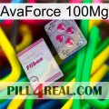 AvaForce 100Mg 32